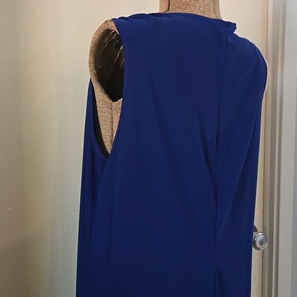 Forever 21 Royal Blue Garment - Picture 4 of 11